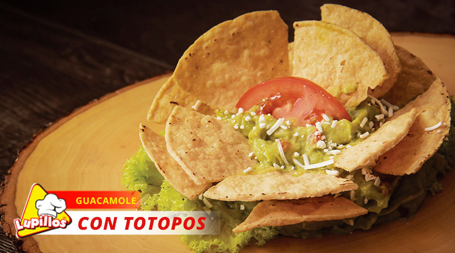 Guacamole