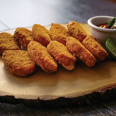 Nuggets de Pollo