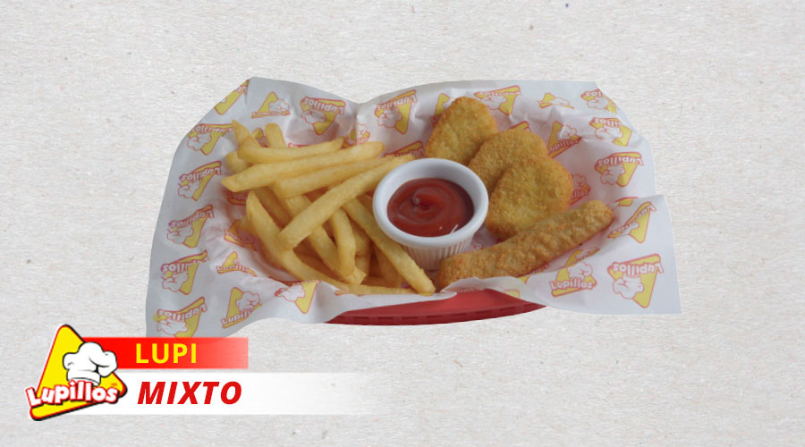 Lupimixto