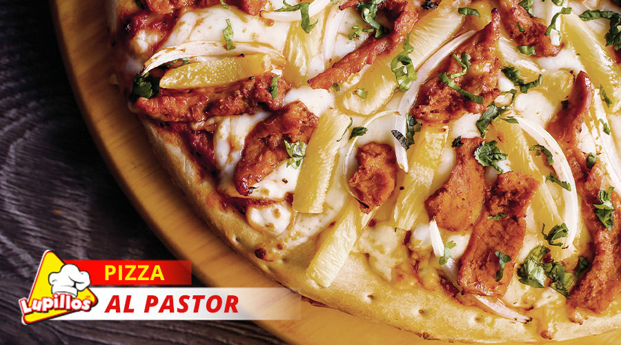 Al Pastor