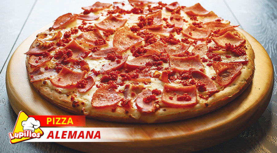 Alemana