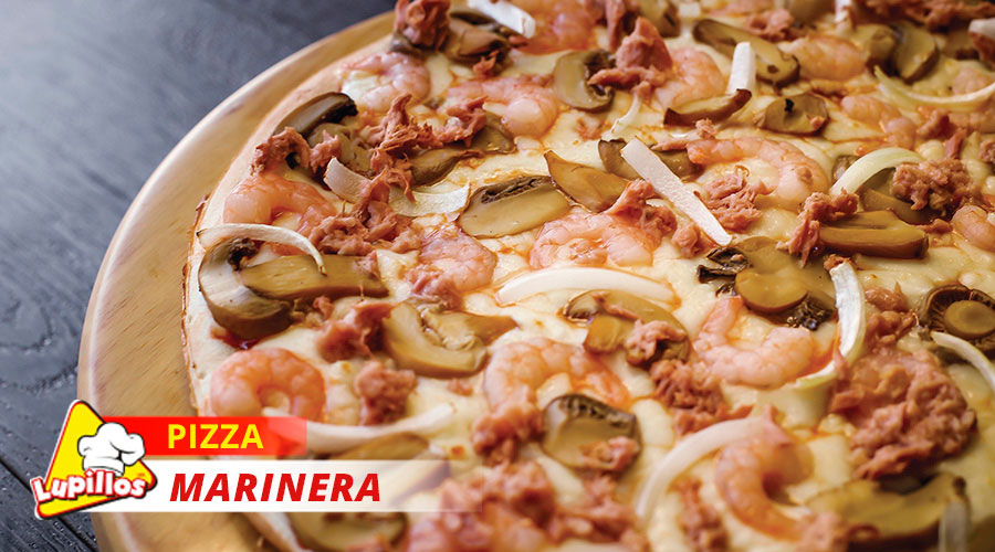 Marinera