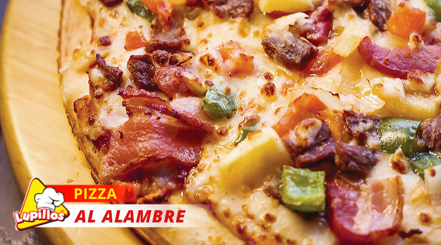 Al Alambre (Res)