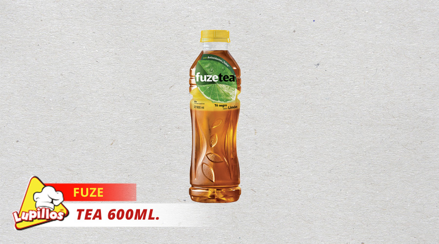 Fuze Tea 600 ml