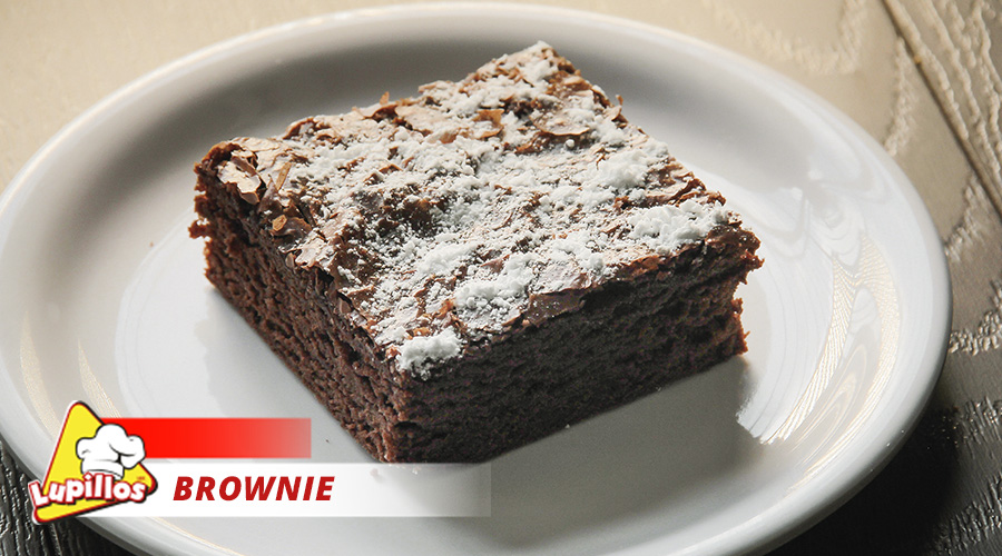 Brownie
