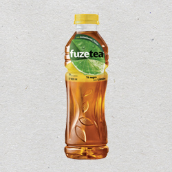 Fuze Tea 600 ml