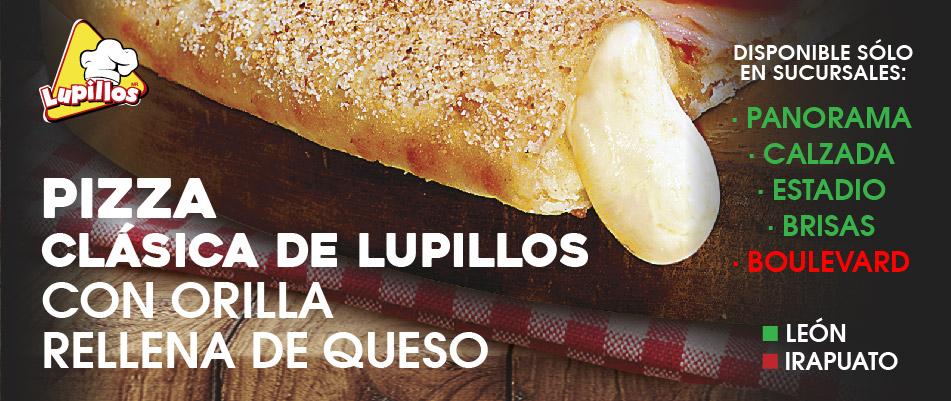 Especial Lupillos OQ