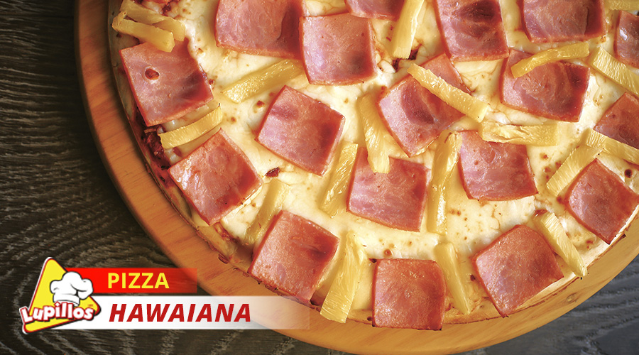 Hawaiana