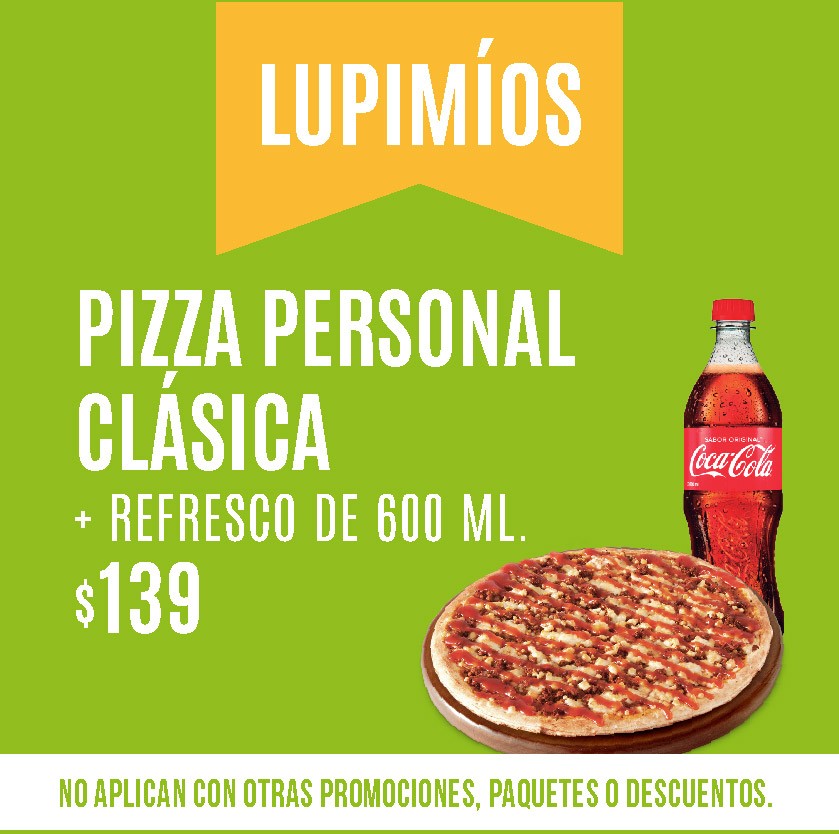 LupiMíos Clásica