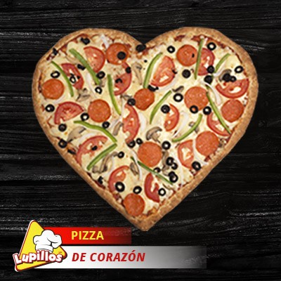 De Corazón Vegetariana