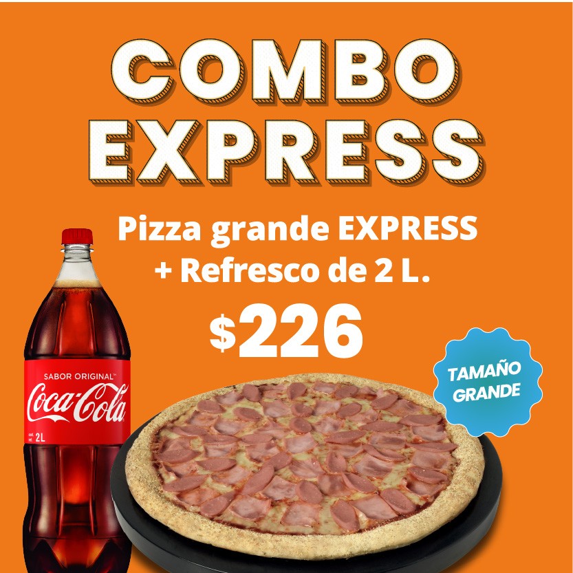 Combo Express