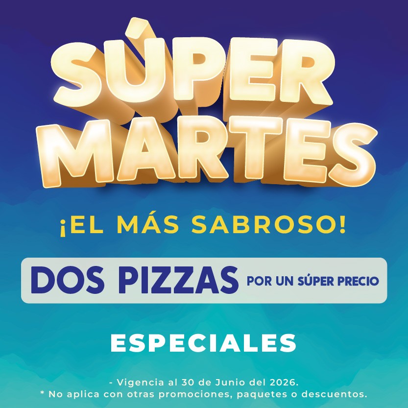 Super Martes Especial