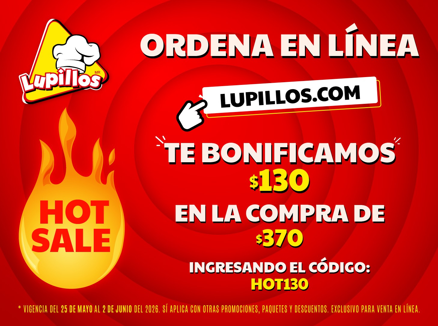 HOT SALE