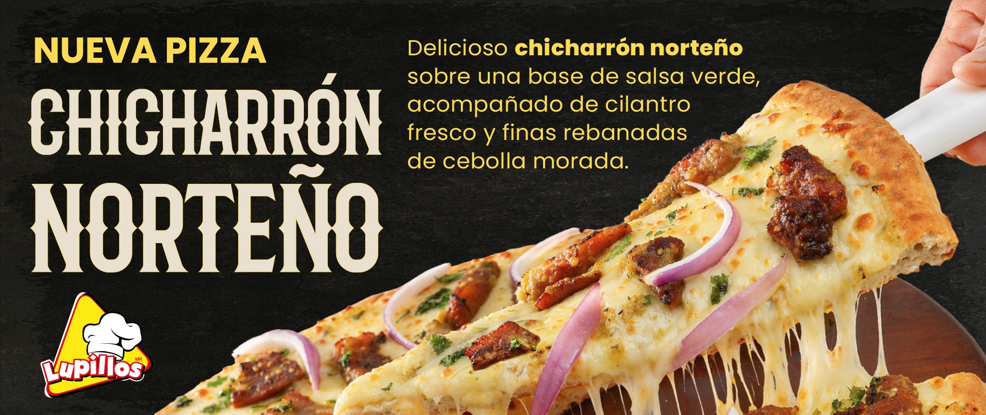 Chicharrón Norteño