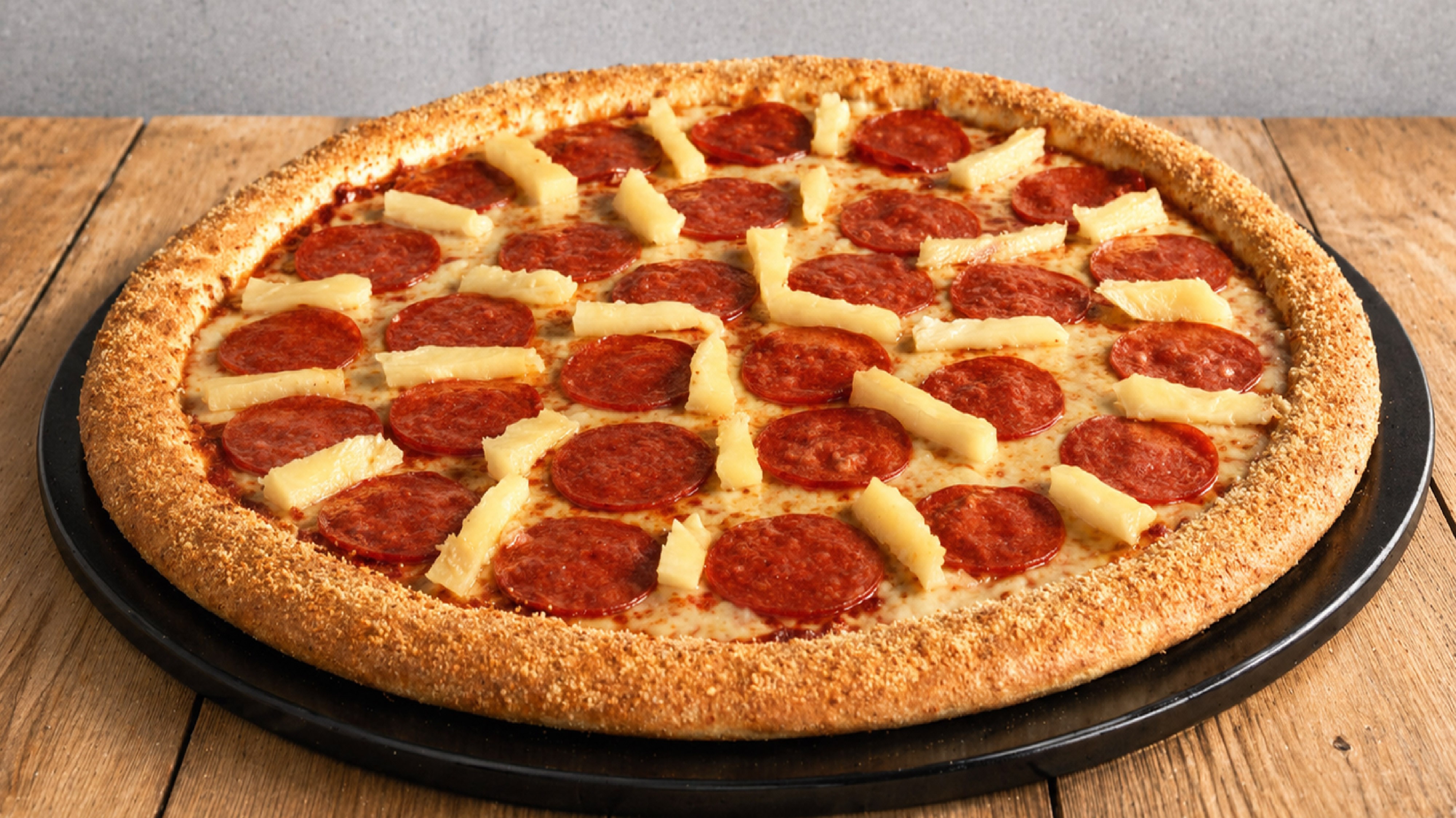 PIZZA GRANDE EXPRESS POR SOLO $119