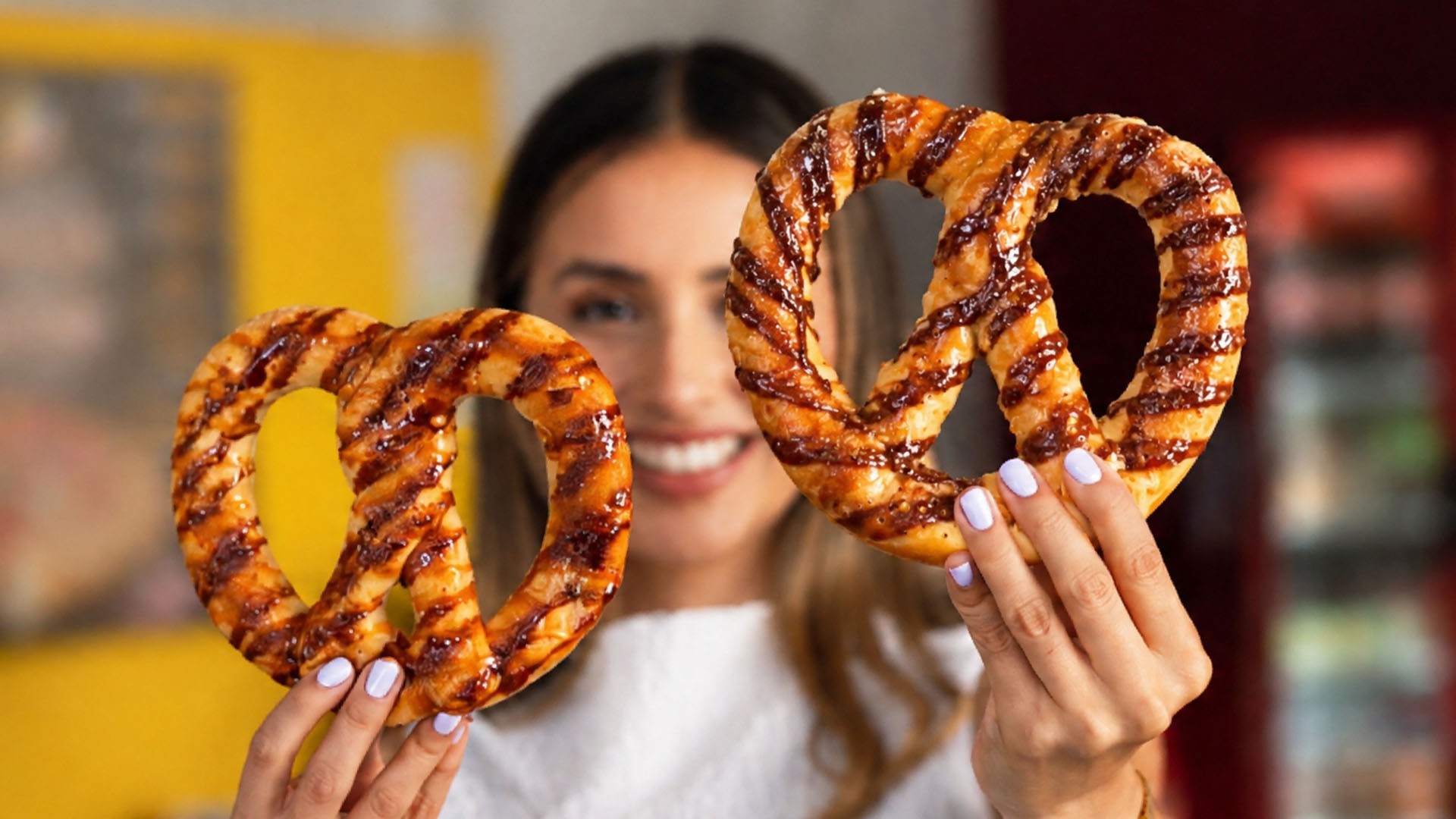 2 X 1 EN PRETZELS